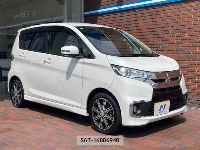 Mitsubishi EK CUSTOM 2018-05 7799008-18