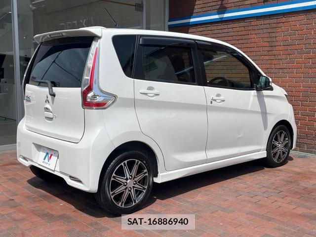 Mitsubishi EK CUSTOM 2018-05 7799008-19