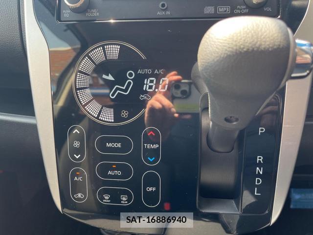 Mitsubishi EK CUSTOM 2018-05 7799008-2