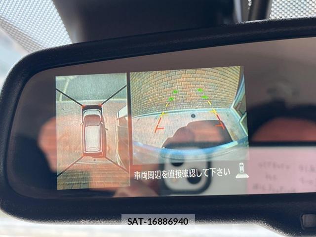 Mitsubishi EK CUSTOM 2018-05 7799008-3