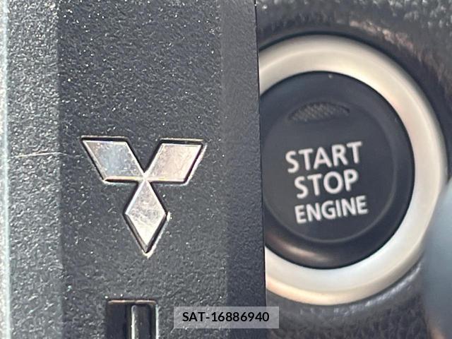 Mitsubishi EK CUSTOM 2018-05 7799008-4
