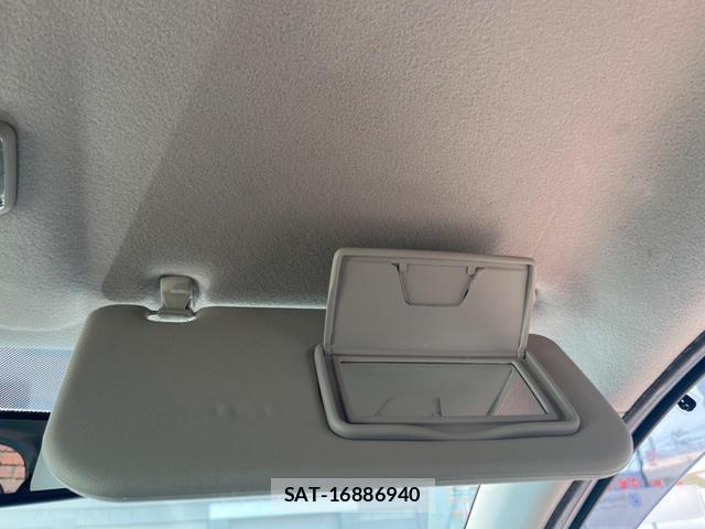 Mitsubishi EK CUSTOM 2018-05 7799008-8