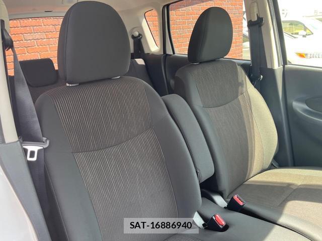Mitsubishi EK CUSTOM 2018-05 7799008-9