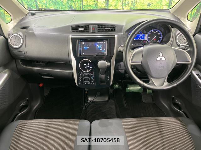 Mitsubishi EK CUSTOM 2013-06 7799422-1
