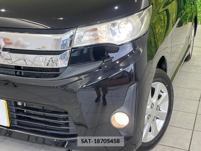 Mitsubishi EK CUSTOM 2013-06 7799422-11