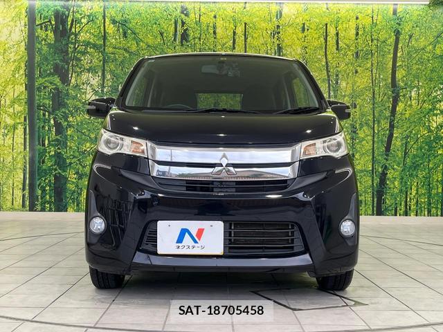 Mitsubishi EK CUSTOM 2013-06 7799422-13