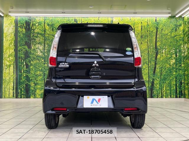 Mitsubishi EK CUSTOM 2013-06 7799422-14