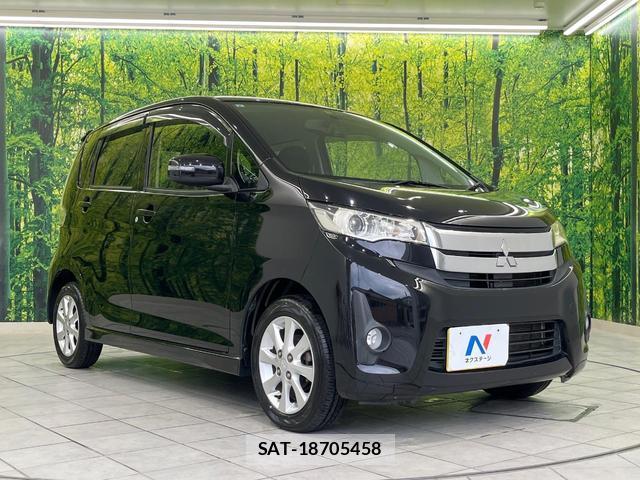 Mitsubishi EK CUSTOM 2013-06 7799422-15