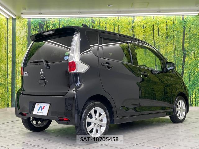 Mitsubishi EK CUSTOM 2013-06 7799422-16