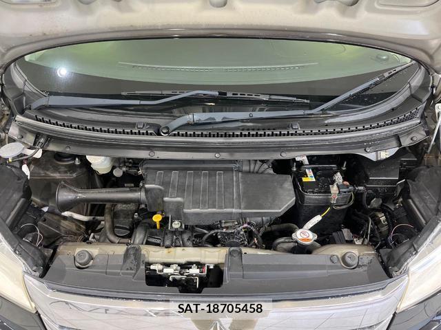 Mitsubishi EK CUSTOM 2013-06 7799422-17