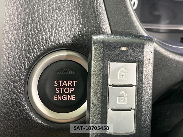 Mitsubishi EK CUSTOM 2013-06 7799422-5
