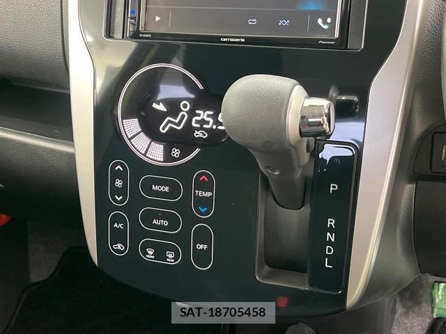Mitsubishi EK CUSTOM 2013-06 7799422-6