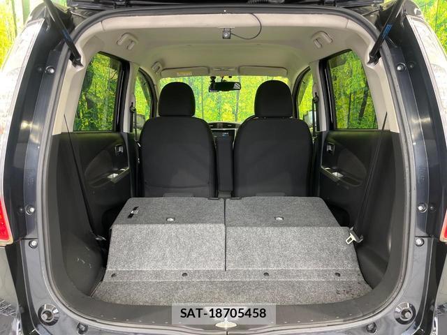 Mitsubishi EK CUSTOM 2013-06 7799422-9