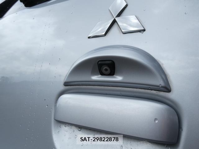 Mitsubishi EK CUSTOM 2013-06 7801412-11