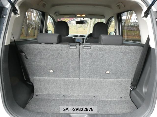 Mitsubishi EK CUSTOM 2013-06 7801412-13