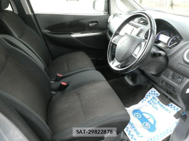 Mitsubishi EK CUSTOM 2013-06 7801412-14