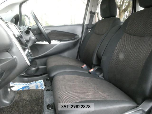 Mitsubishi EK CUSTOM 2013-06 7801412-15