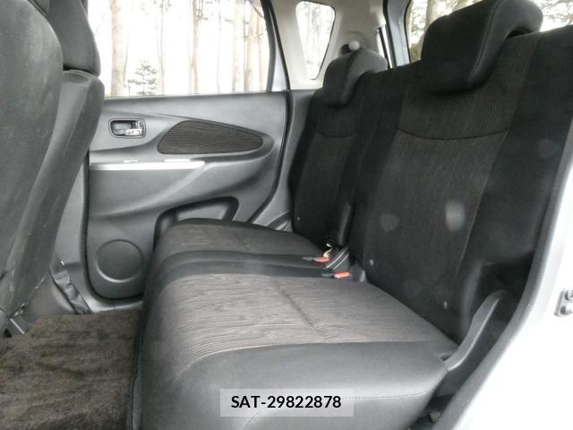 Mitsubishi EK CUSTOM 2013-06 7801412-16