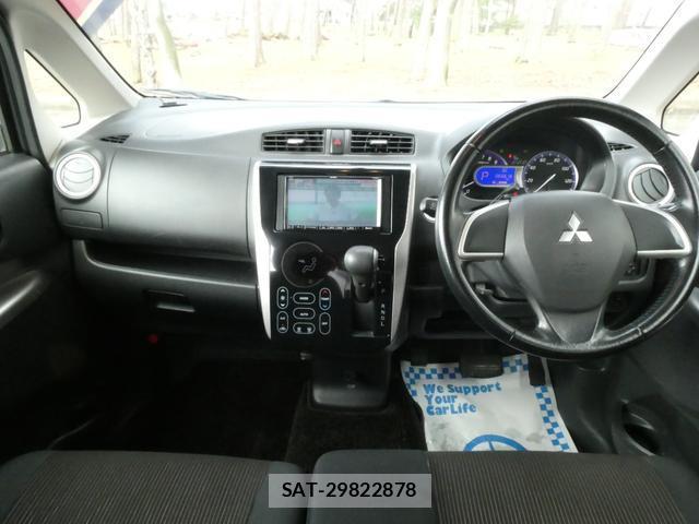 Mitsubishi EK CUSTOM 2013-06 7801412-17