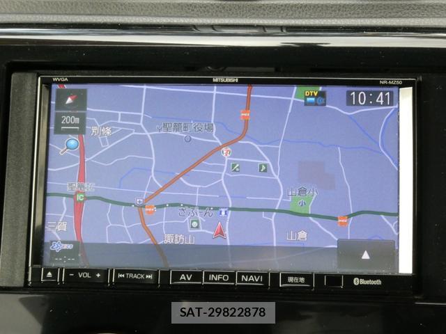 Mitsubishi EK CUSTOM 2013-06 7801412-18