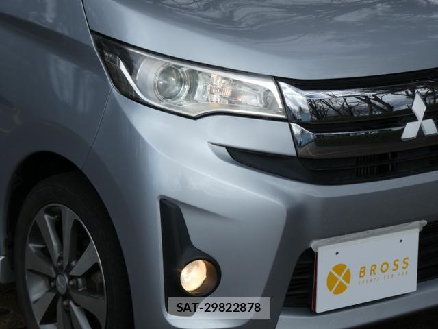 Mitsubishi EK CUSTOM 2013-06 7801412-4