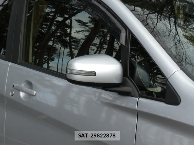 Mitsubishi EK CUSTOM 2013-06 7801412-5
