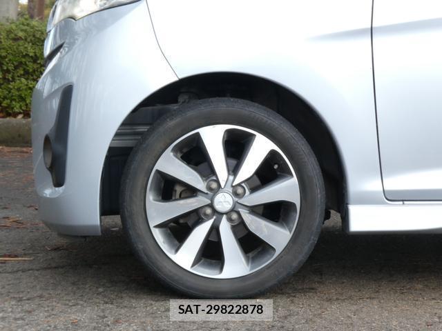Mitsubishi EK CUSTOM 2013-06 7801412-8