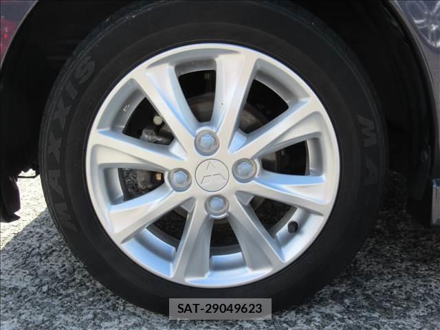 Mitsubishi EK CUSTOM 2017-03 7802660-10