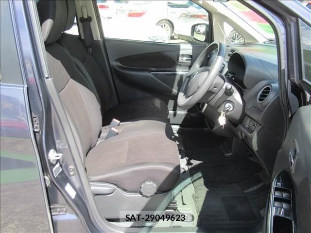 Mitsubishi EK CUSTOM 2017-03 7802660-11