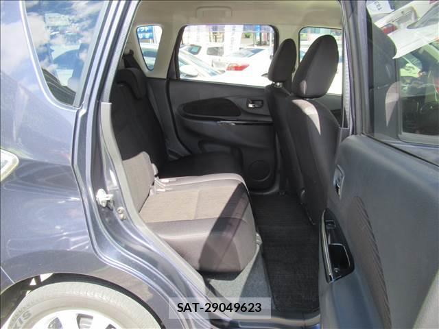 Mitsubishi EK CUSTOM 2017-03 7802660-12