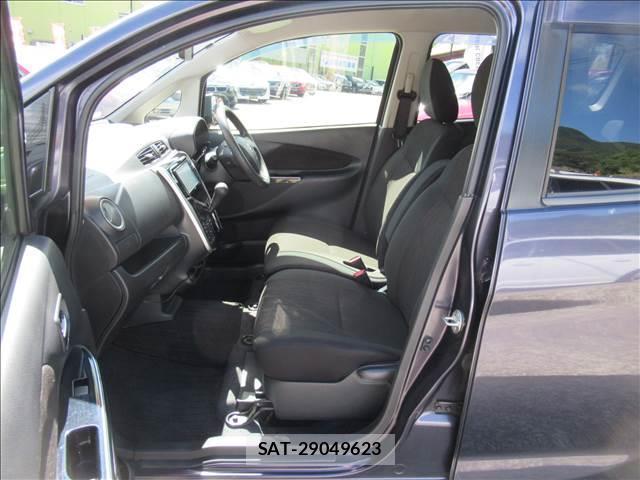 Mitsubishi EK CUSTOM 2017-03 7802660-13