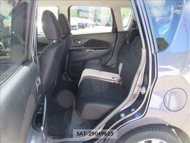 Mitsubishi EK CUSTOM 2017-03 7802660-14