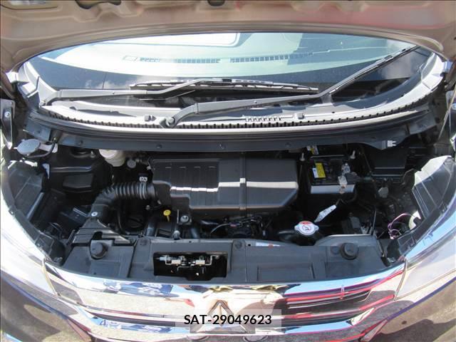 Mitsubishi EK CUSTOM 2017-03 7802660-18