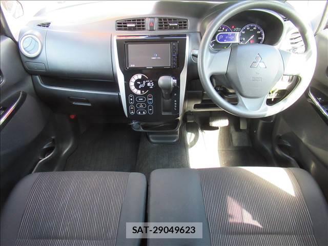 Mitsubishi EK CUSTOM 2017-03 7802660-3