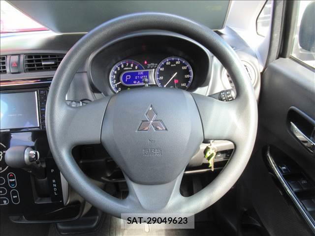 Mitsubishi EK CUSTOM 2017-03 7802660-4