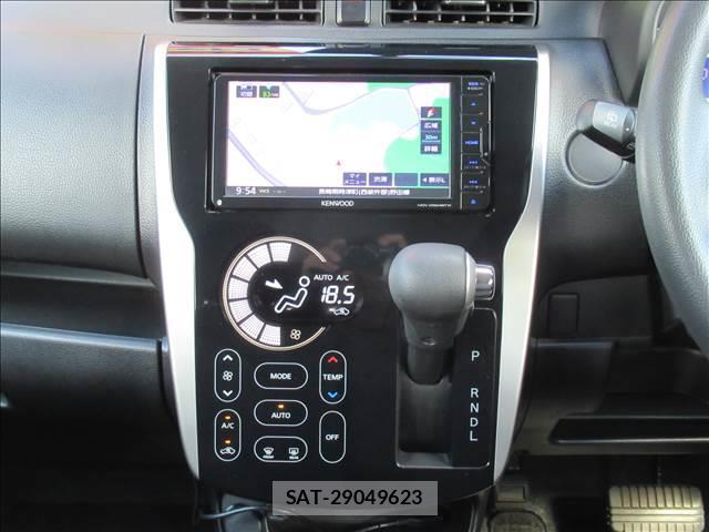 Mitsubishi EK CUSTOM 2017-03 7802660-5
