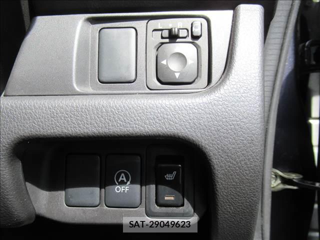 Mitsubishi EK CUSTOM 2017-03 7802660-6