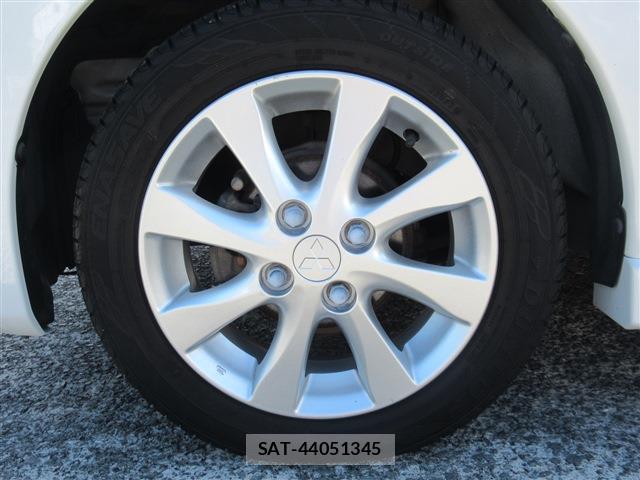 Mitsubishi EK CUSTOM 2015-07 7802673-11