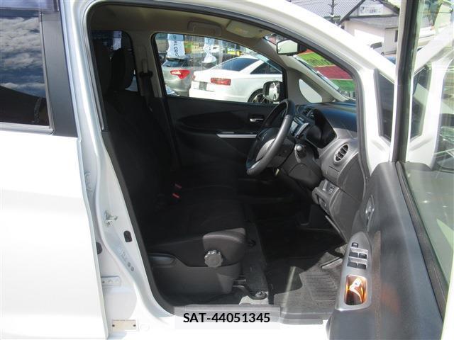Mitsubishi EK CUSTOM 2015-07 7802673-12