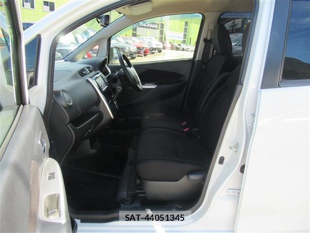 Mitsubishi EK CUSTOM 2015-07 7802673-13