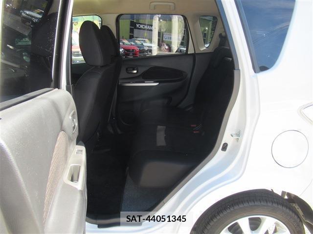 Mitsubishi EK CUSTOM 2015-07 7802673-15