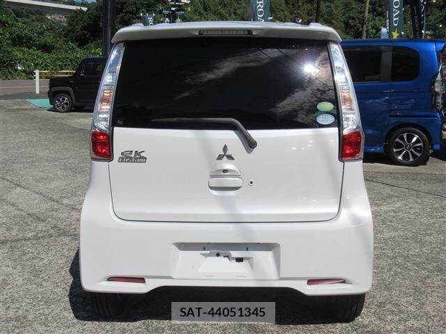 Mitsubishi EK CUSTOM 2015-07 7802673-17