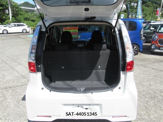 Mitsubishi EK CUSTOM 2015-07 7802673-18