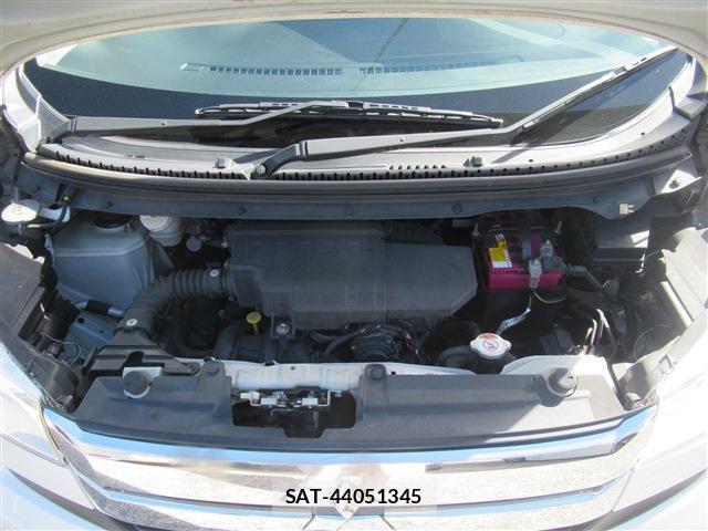 Mitsubishi EK CUSTOM 2015-07 7802673-19