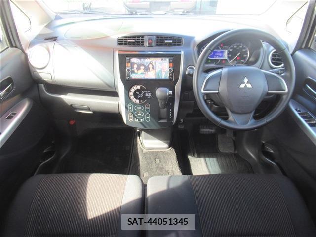Mitsubishi EK CUSTOM 2015-07 7802673-3