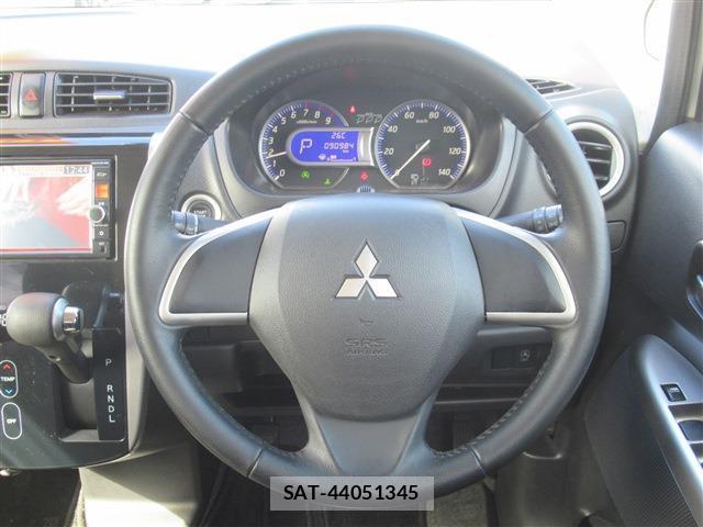 Mitsubishi EK CUSTOM 2015-07 7802673-4
