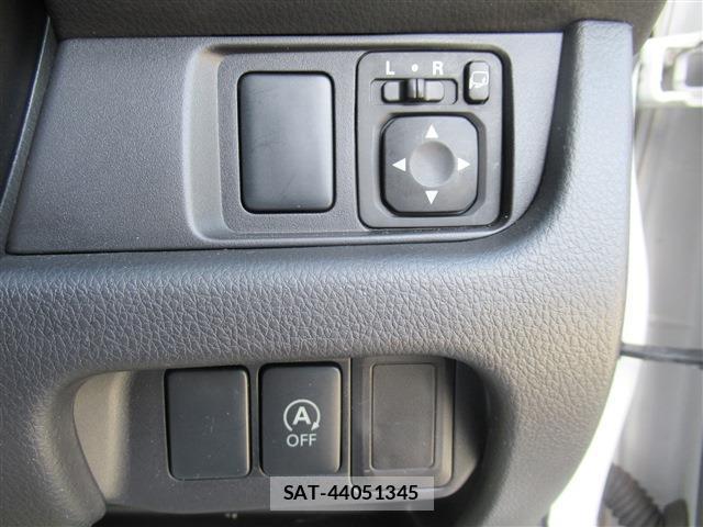 Mitsubishi EK CUSTOM 2015-07 7802673-6