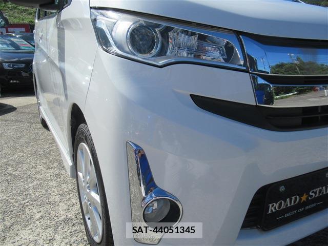 Mitsubishi EK CUSTOM 2015-07 7802673-9