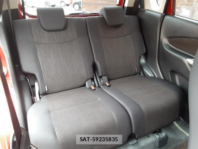 Mitsubishi EK CUSTOM 2015-05 7804321-10