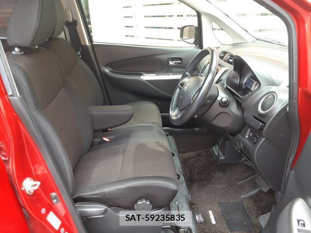 Mitsubishi EK CUSTOM 2015-05 7804321-11